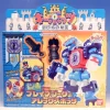 Neo Core Monster Brave Zeek & Alex Bots