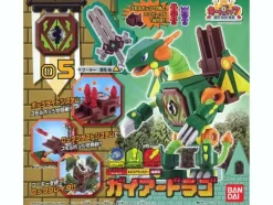 Neo Core Monster Gaia Drago