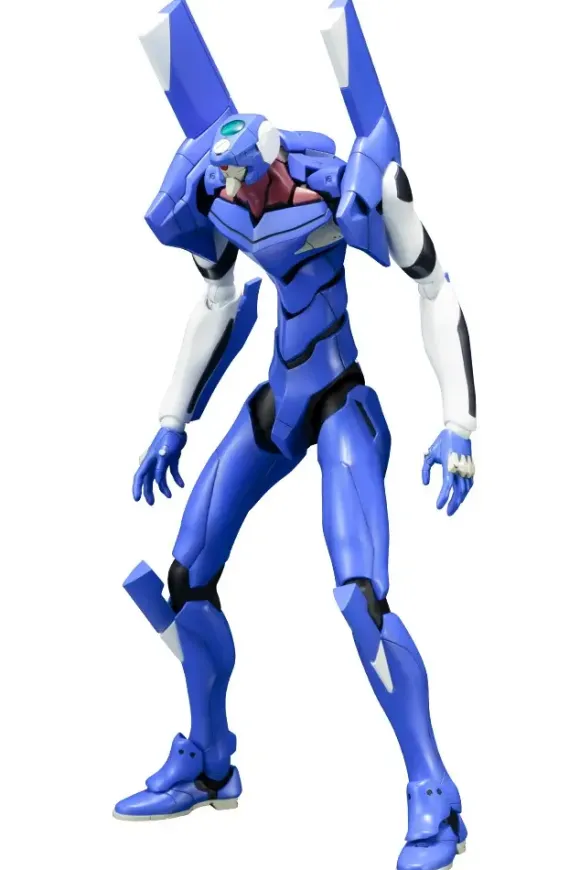 Neon Genesis Evangelion: Evangelion Unit-00 (Rebuild) TV Ver. (Reissue)