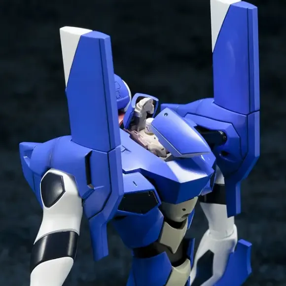 Neon Genesis Evangelion: Evangelion Unit-00 (Rebuild) TV Ver. (Reissue)