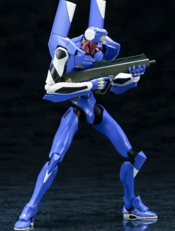 Neon Genesis Evangelion: Evangelion Unit-00 (Rebuild) TV Ver. (Reissue)