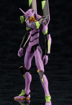 Neon Genesis Evangelion: EVA Unit-01 TV Ver. (Reissue)