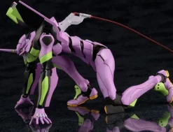 Neon Genesis Evangelion: EVA Unit-01 TV Ver. (Reissue)
