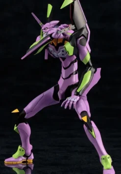 Neon Genesis Evangelion: EVA Unit-01 TV Ver. (Reissue)