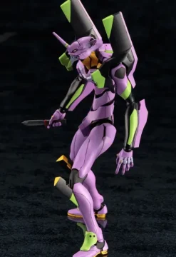 Neon Genesis Evangelion: EVA Unit-01 TV Ver. (Reissue)