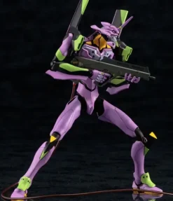 Neon Genesis Evangelion: EVA Unit-01 TV Ver. (Reissue)