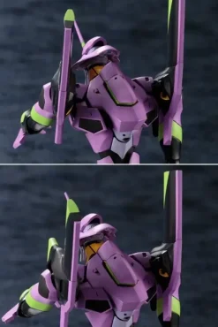 Neon Genesis Evangelion: EVA Unit-01 TV Ver. (Reissue)