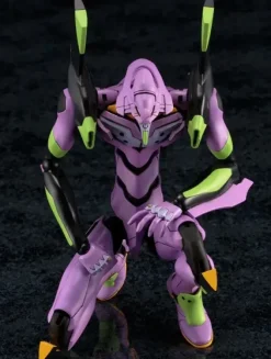 Neon Genesis Evangelion: EVA Unit-01 TV Ver. (Reissue)