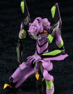 Neon Genesis Evangelion: EVA Unit-01 TV Ver. (Reissue)