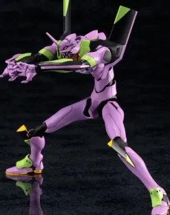 Neon Genesis Evangelion: EVA Unit-01 TV Ver. (Reissue)