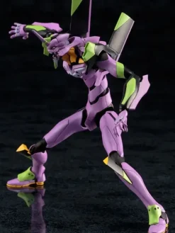 Neon Genesis Evangelion: EVA Unit-01 TV Ver. (Reissue)