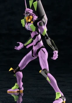 Neon Genesis Evangelion: EVA Unit-01 TV Ver. (Reissue)