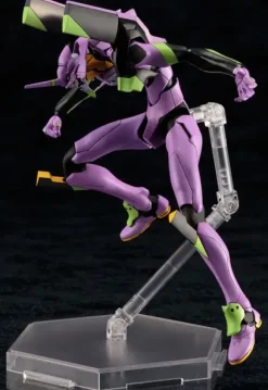 Neon Genesis Evangelion: EVA Unit-01 TV Ver. (Reissue)