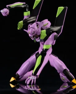 Neon Genesis Evangelion: EVA Unit-01 TV Ver. (Reissue)