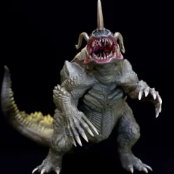 Neronga (Shin Ultraman) Mega Soft Vinyl Model Kit