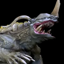 Neronga (Shin Ultraman) Mega Soft Vinyl Model Kit