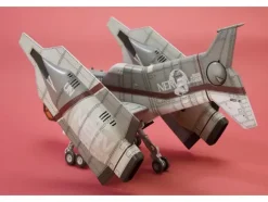 1/100 NERV Commander VTOL Aircraft YAGR-N101