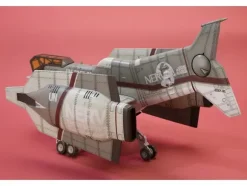 1/100 NERV Commander VTOL Aircraft YAGR-N101