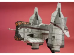 1/100 NERV Commander VTOL Aircraft YAGR-N101