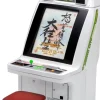 1/12 New Astro City Arcade Cabinet (Cave Titles)