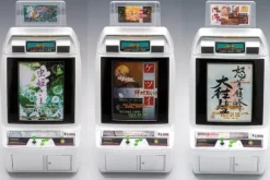 1/12 New Astro City Arcade Cabinet (Cave Titles)