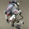 1/20 New Fireball Full Kit