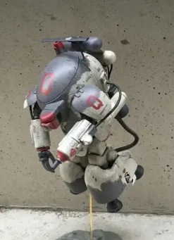 1/20 New Fireball Full Kit