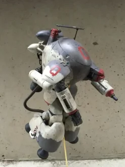 1/20 New Fireball Full Kit