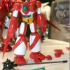 New Getter Robo Normal