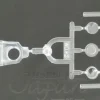 1/20 New Rally Pawn Conversion Parts