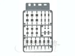 NEW U-Vernier (Square) S