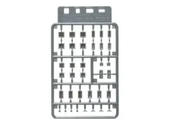NEW U-Vernier (Square) S