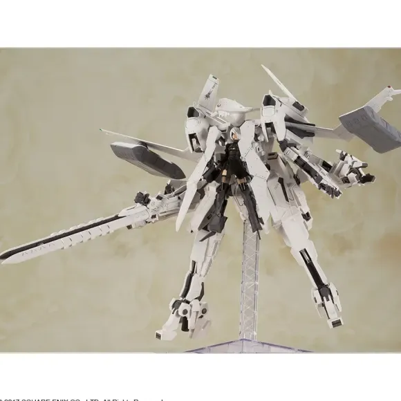 Nier: Automata PK Flight Unit Ho229 Type-B & 2B (YoRHa No.2 Type B)