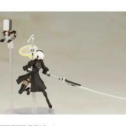 Nier: Automata PK Flight Unit Ho229 Type-B & 2B (YoRHa No.2 Type B)