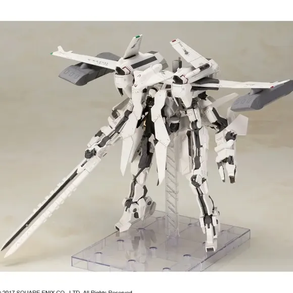 Nier: Automata PK Flight Unit Ho229 Type-B & 2B (YoRHa No.2 Type B)
