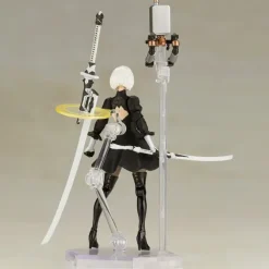 Nier: Automata PK Flight Unit Ho229 Type-B & 2B (YoRHa No.2 Type B)