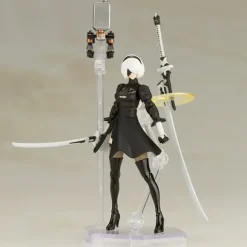 Nier: Automata PK Flight Unit Ho229 Type-B & 2B (YoRHa No.2 Type B)