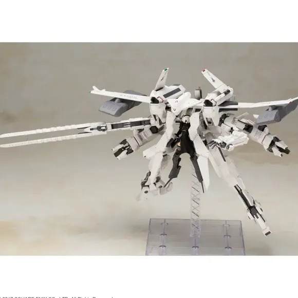 Nier: Automata PK Flight Unit Ho229 Type-B & 2B (YoRHa No.2 Type B)