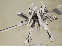 Nier: Automata PK Flight Unit Ho229 Type-B & 2B (YoRHa No.2 Type B) (Reissue)