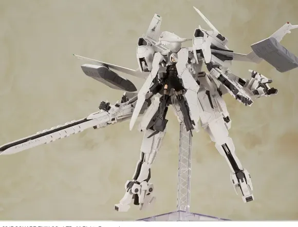 Nier: Automata PK Flight Unit Ho229 Type-B & 2B (YoRHa No.2 Type B) (Reissue)