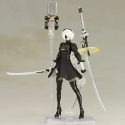 Nier: Automata PK Flight Unit Ho229 Type-B & 2B (YoRHa No.2 Type B) (Reissue)