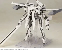 Nier: Automata PK Flight Unit Ho229 Type-B & 2B (YoRHa No.2 Type B) (Reissue)