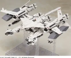 Nier: Automata PK Flight Unit Ho229 Type-B & 2B (YoRHa No.2 Type B) (Reissue)