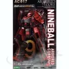 Nineball Armored Core Ver.