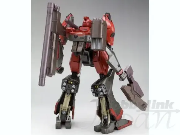 Nineball Armored Core Ver.