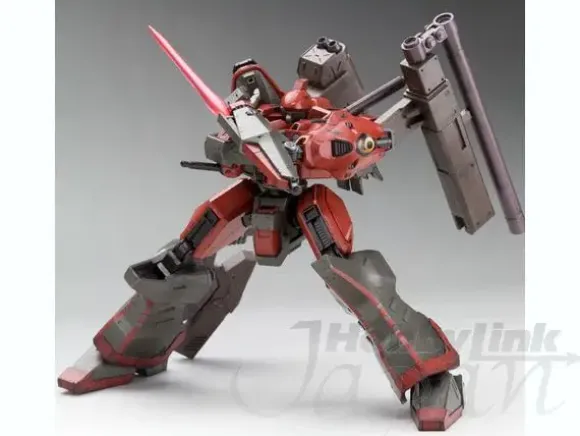 Nineball Armored Core Ver.