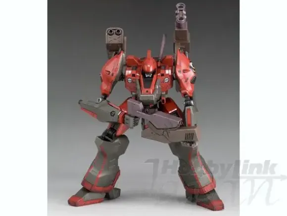 Nineball Armored Core Ver.