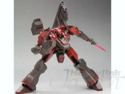 Nineball Armored Core Ver.