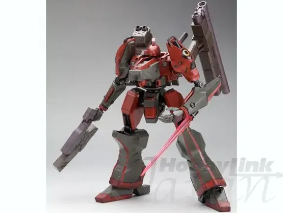 Nineball Armored Core Ver.