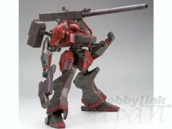 Nineball Armored Core Ver.